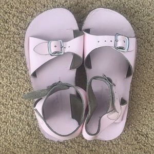 Salt and Water Sandals